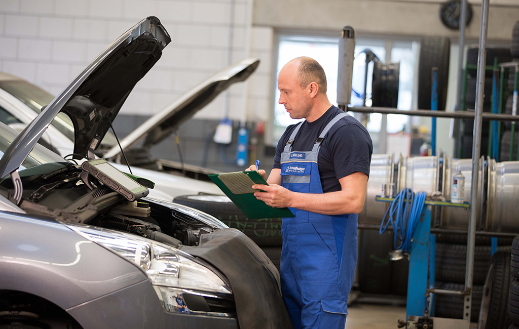 Autoservice